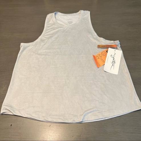 Gottex  Gray Sleeveless Tank Top‎ Womens Large