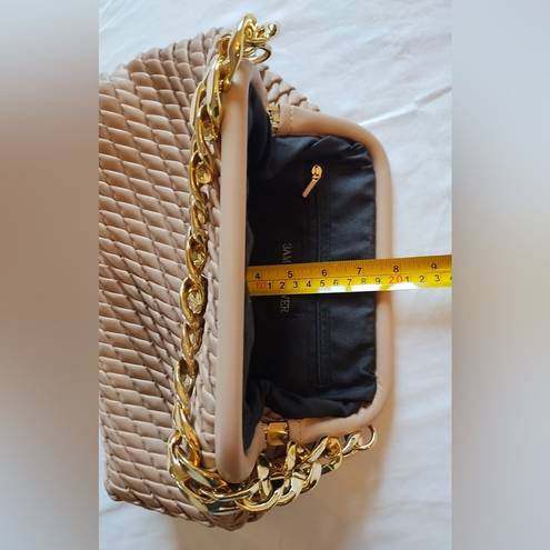 Vintage Extra Desires Clutch Purse