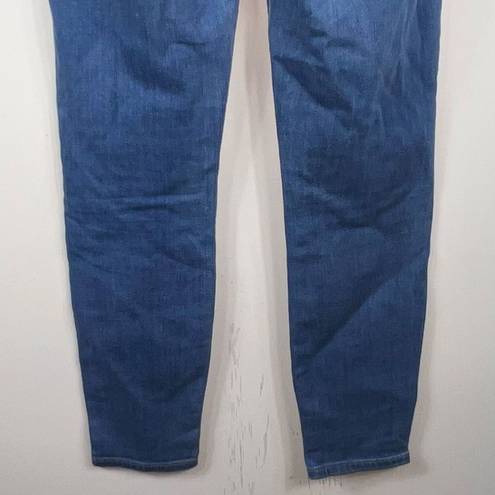 Good American  Good Legs Crop Jeans