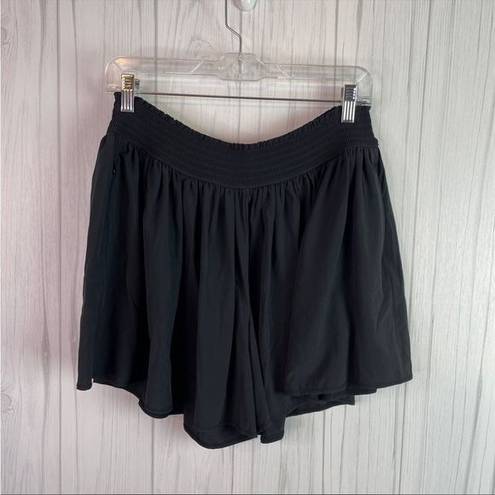 Athleta shorts M