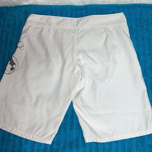 Krass&co Fox Rider . Board Shorts Sz 7