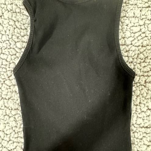 Naked Wardrobe  Tank XS