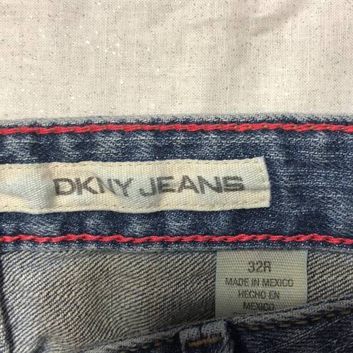 DKNY  Time Square Jeans 32