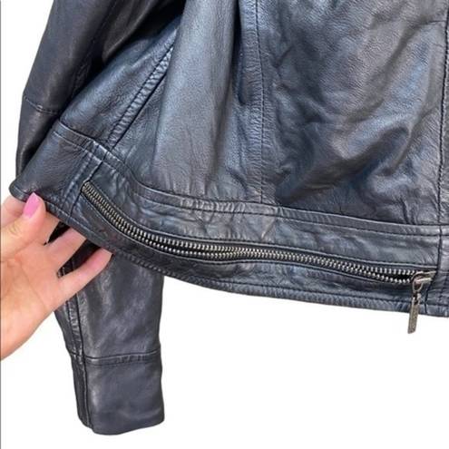 Marciano  Leather Jacket