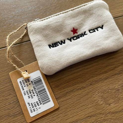 Brandy Melville Coin Purse