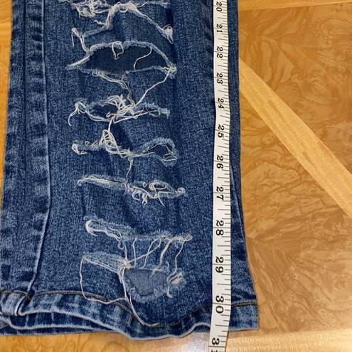 Krass&co Vintage Lauren Jeans . Ralph Lauren Playboy Bunny High Waist Straight Jeans …