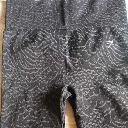 Gymshark  XL adapt animal legging