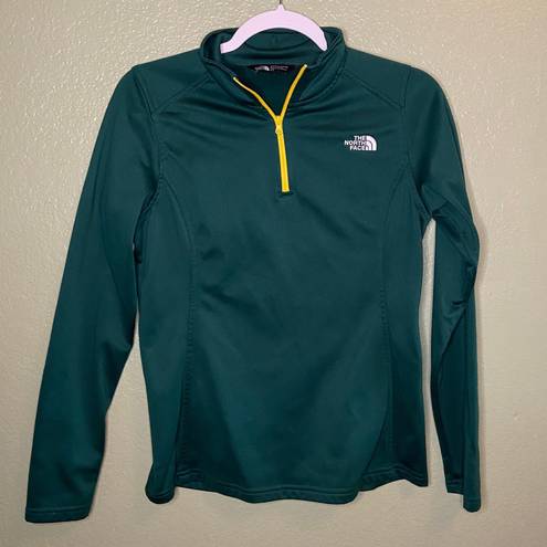 The North Face Half Zip Pullover