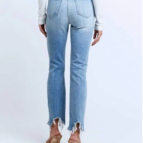 L'Agence NWT  High Line Skinny High Rise Jean in Classic Brasie - Size 28