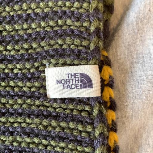 The North Face  Knit Infinity Scarf