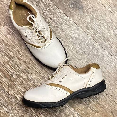 FootJoy  women’s golf shoes size 7 1/2