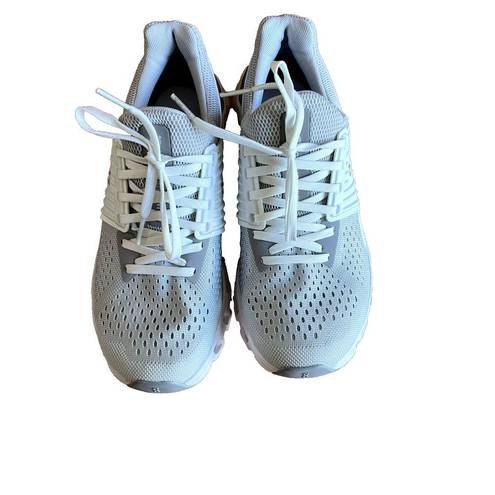 Cloudswift ON Women's  Running‎ Sneaker Shoes Glacier/White Size 6.5 41.99579