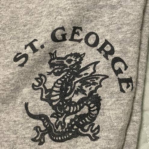 Brandy Melville St.George Sweatpants