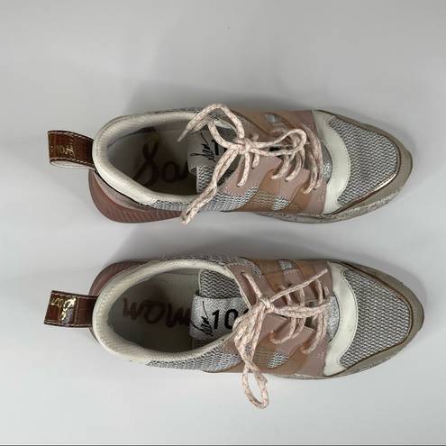 Sam Edelman  Darsie Sneaker Size 8