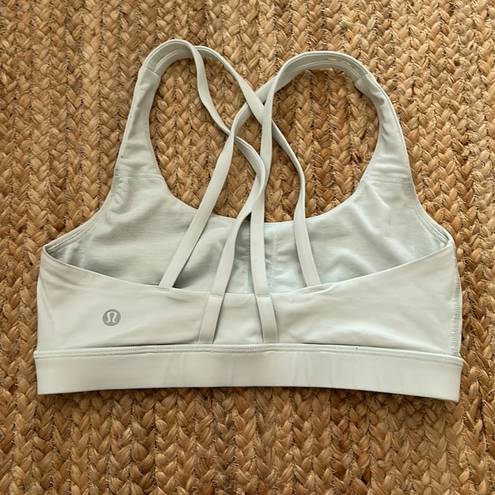 Lululemon  Energy Bra