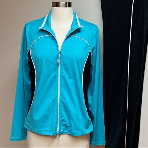 Oleg Cassini  Sport 2 Piece Activewear Outfit