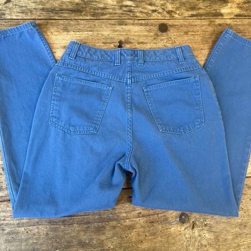 Talbots  petites mom jeans size 10