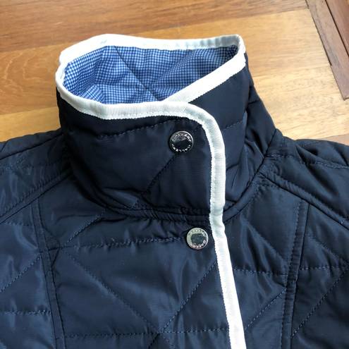 Gallery Quilted Jacket 