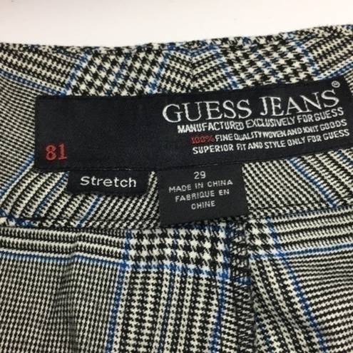 GUESS  JEANS  ladies pants  29