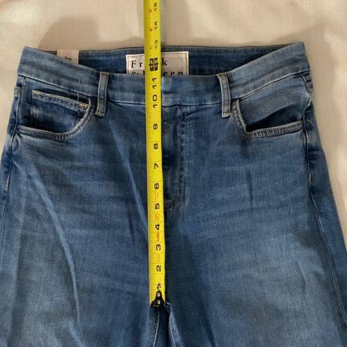 Frank & Eileen DERRY F&E Signature Jean Blue Size 29