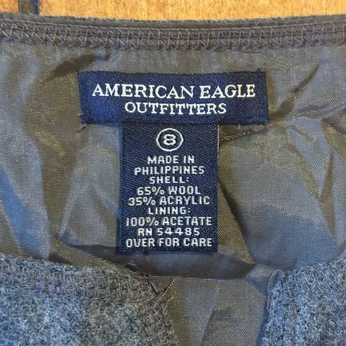 American Eagle  Wool Dress