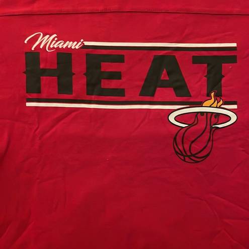 Nba Women’s Miami Heat t-shirt