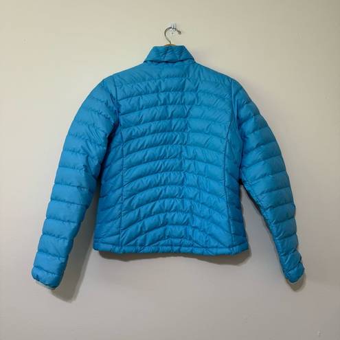 Patagonia  Down Puffer Jacket