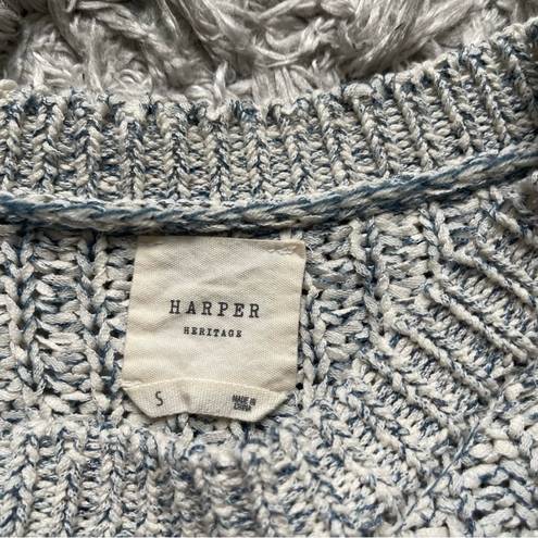 Harper nwot sweater