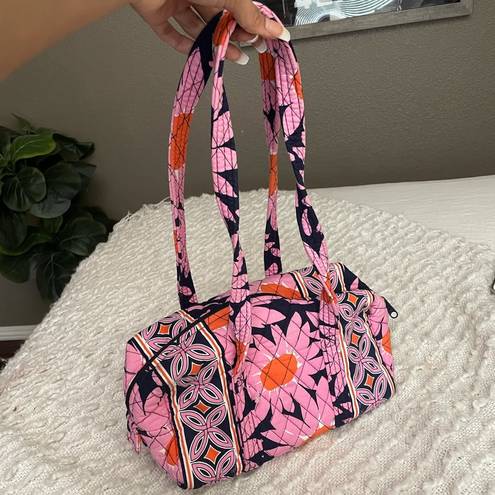 Vera Bradley Vintage  Paisley Hippie Shoulder Bag Purse