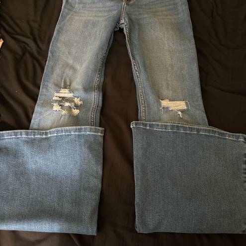 Hollister Flare Jeans