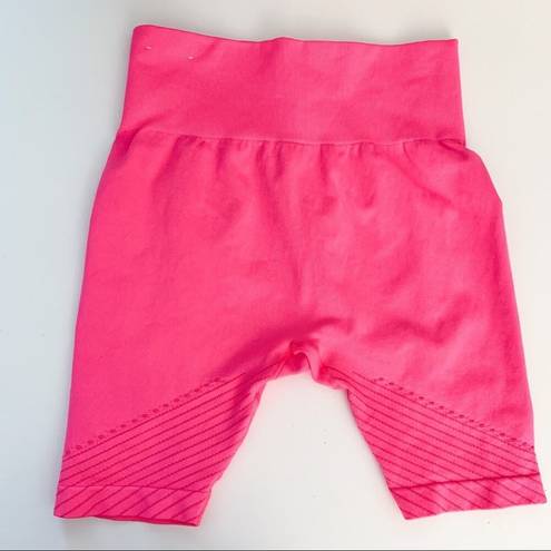 JoyLab Pink Bike Shorts Medium