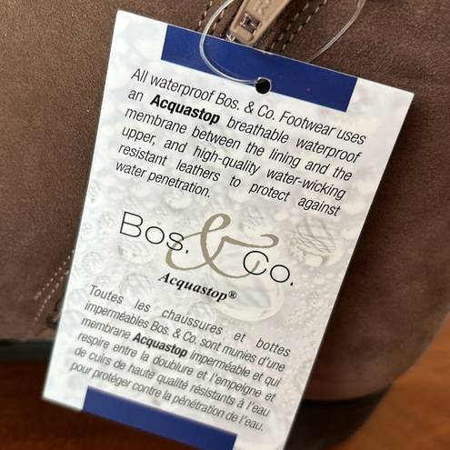 Krass&co NWT Bos. &  suede boots