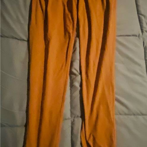 Zyia Camel ascend jogger