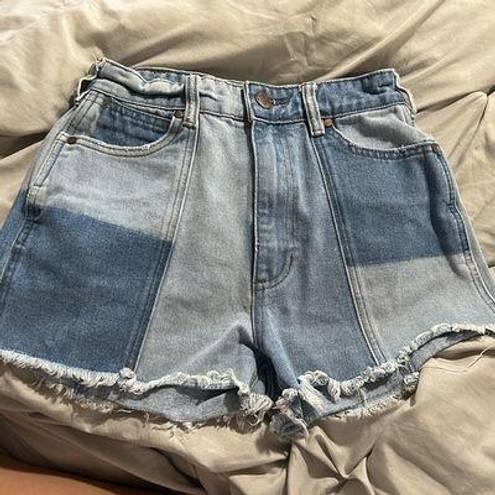 Wrangler /billabong shorts