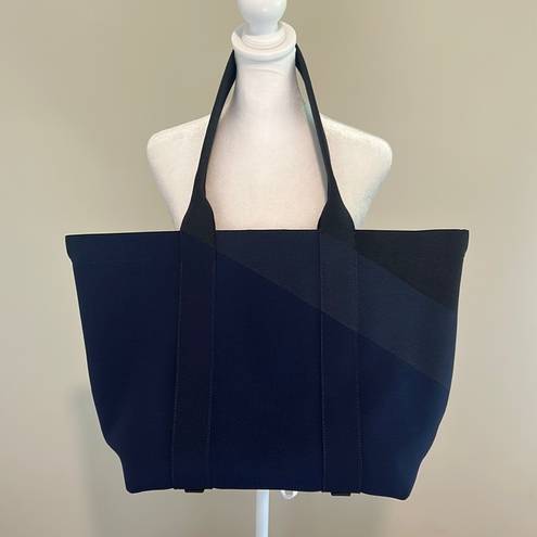 Rothy's  The Essential Tote Bag in Midnight Navy