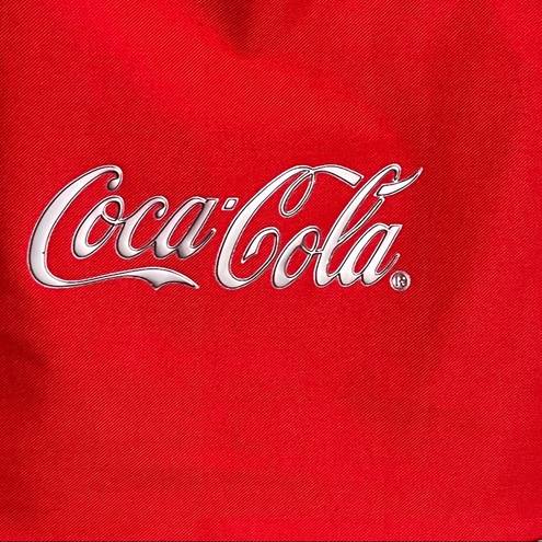 Coca-Cola  Tote Bag