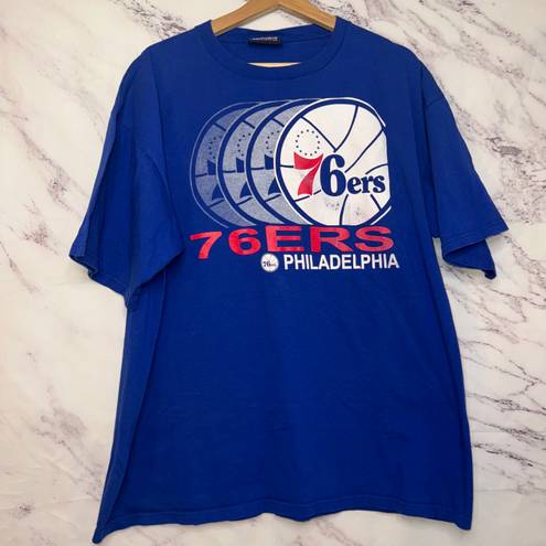 Nba Philadelphia 76ers T-Shirt