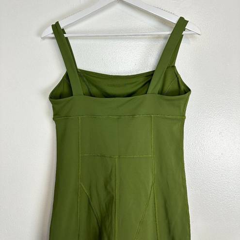 One Piece P.E Nation Recalibrate  in Pesto Size Large NWT