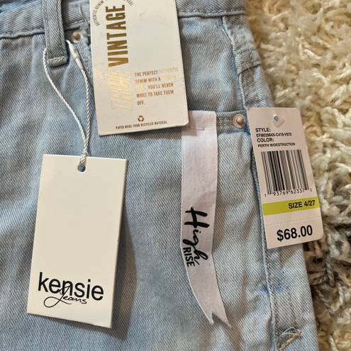 Kensie NWT Jeans