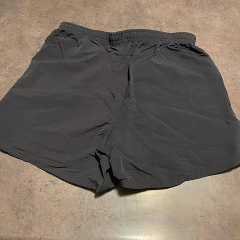 Patagonia Netplus Shorts Black