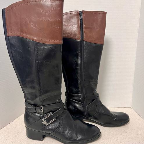 Unisa  Untrinee Riding Boots