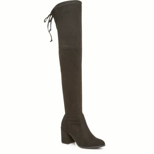 Unisa  suede thigh high boots