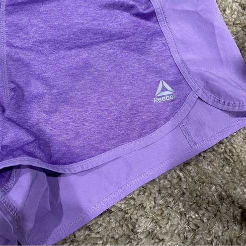 Reebok  Ladies Running Athletic Short Size M