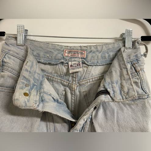 Guess Vintage  Mom Jeans