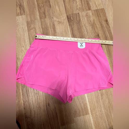 Xersion  Womens Quick Dry Running Short Sizes XXL New Popular Pink