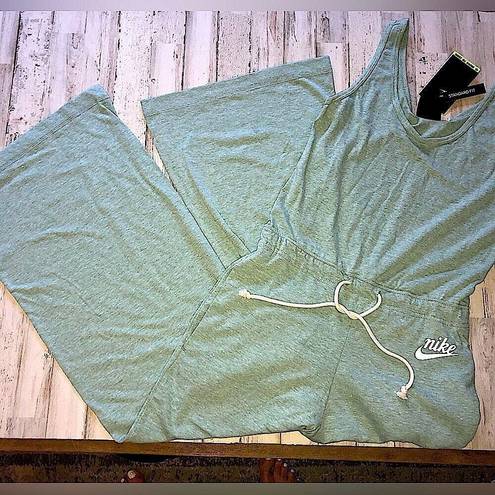 Nike  jumpsuit size Xs NWT