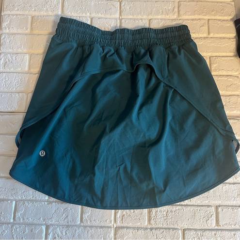 Lululemon  Hotty Hot Skirt 6 Long