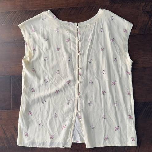 Abercrombie & Fitch  Blouse