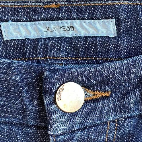 Joe’s Jeans Women's Joe's Jeans The Chelsea Skinny medium wash stretch pockets‎ Sz 28