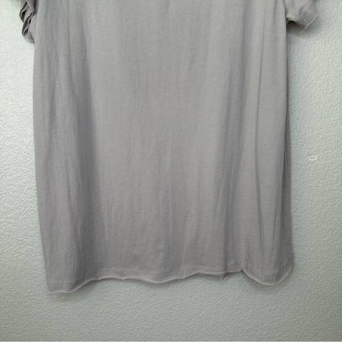 Krass&co NWT Embellished by creative -op “Dog Momma” Short Sleeves Tee